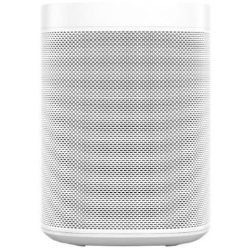 Boxa portabila One SL Wi-Fi Airplay 2 Ethernet White