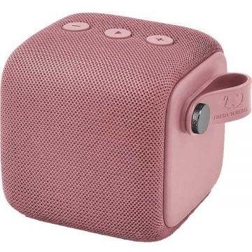 Boxa portabila Rockbox Bold S Bluetooth Pink
