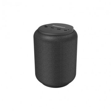 Boxa portabila T6 Mini Bluetooth Black