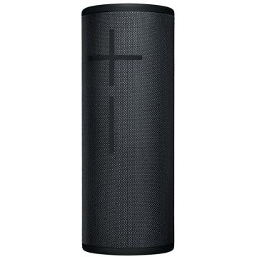 Boxa portabila UE MegaBoom 3 Night Black