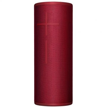 Boxa portabila UE MegaBoom 3 Sunset Red