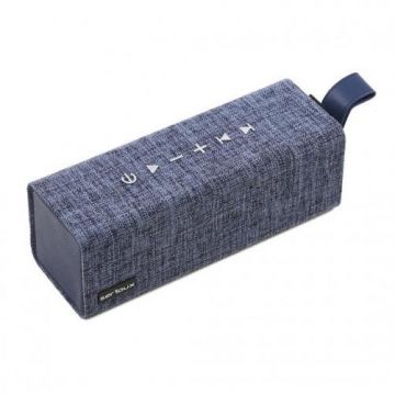 Boxa portabila Wave Cube 12 Blue