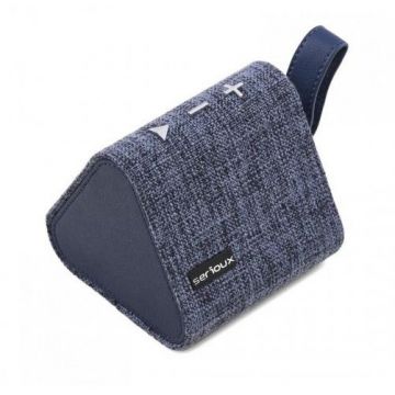 Boxa portabila Wave Prism 5 Blue
