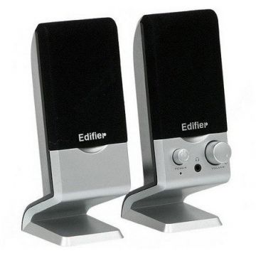 Boxe 2.0 M1250-SL 1.2W Silver Boxe 2.0 M1250-SL 1.2W Silver