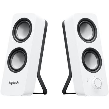 Boxe 2.0 Z200 10W White