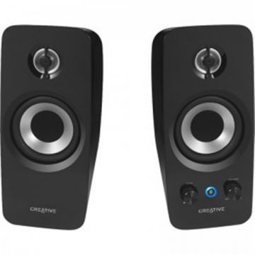 Boxe 51MF1670AA000 Bluetooth 2.0 Black