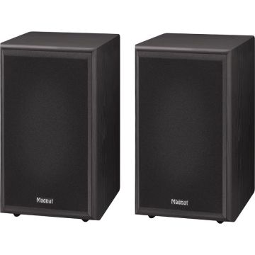 Boxe de raft Monitor Supreme 102 Negru