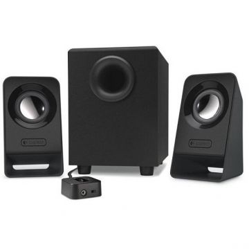 Boxe Multimedia Speakers Z213