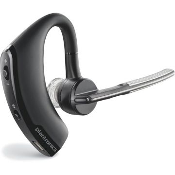 Casca bluetooth PLB00059 Voyager Legend Black Casca bluetooth PLB00059 Voyager Legend Black