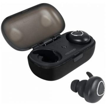 Casti Trekker200 Wireless Negru