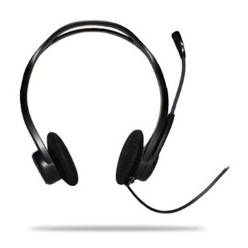 Casti 960 Negru