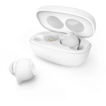 Casti Belkin In-Ear, SoundForm Immerse TWS Noise Cancelling White
