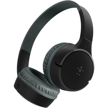 Casti Belkin On-Ear, SoundForm Mini Black