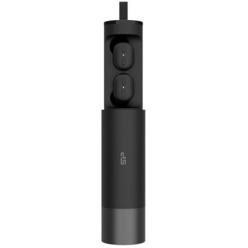 Casti Bluetooth Blast Plug BP81 Waterproof IPX5 Black Casti Bluetooth Blast Plug BP81 Waterproof IPX5 Black