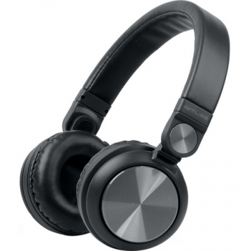 Casti Bluetooth M-276 BT Black Casti Bluetooth M-276 BT Black