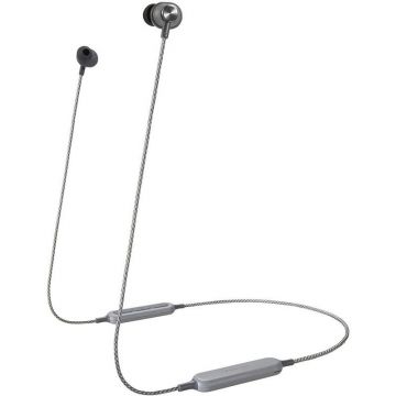 Casti Bluetooth RP-HTX20BE-H Grey