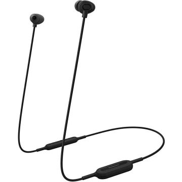 Casti RP-NJ310BE-K Bluetooth Negru