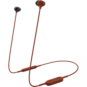 Casti RP-NJ310BE-R Bluetooth Rosu