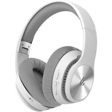 Casti Bluetooth W828NB White Casti Bluetooth W828NB White