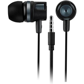 Casti CNE-CEP3DG Dark Gray Casti CNE-CEP3DG Dark Gray