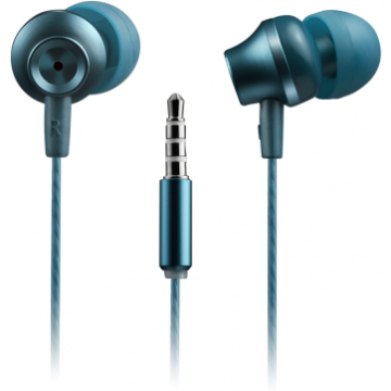 Casti CNS-CEP3BG Blue Green Casti CNS-CEP3BG Blue Green