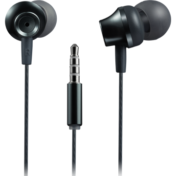 Casti CNS-CEP3DG Dark Gray