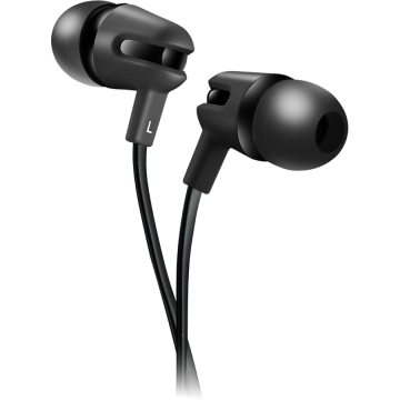 Casti CNS-CEP4B Negru Casti CNS-CEP4B Negru