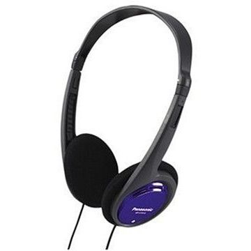 Casti cu banda RP-HT010E-A