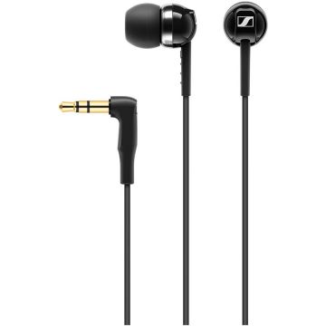 Casti CX 100 Black Casti CX 100 Black