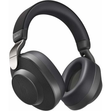 Casti Elite 85h Titanium Black Casti Elite 85h Titanium Black