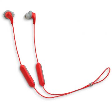 Casti Endurance Run BT Red