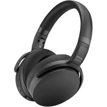 Casti EPOS | SENNHEISER On-Ear, EPOS ADAPT 361, Wireless ANC, BTD 800 USB Dongle, Black Casti EPOS | SENNHEISER On-Ear, EPOS ADAPT 361, Wireless ANC, BTD 800 USB Dongle, Black