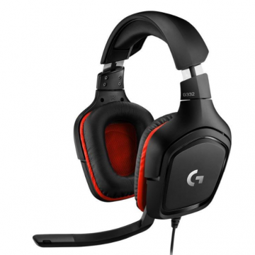 Casti Gaming G332 Symmetra Casti Gaming G332 Symmetra