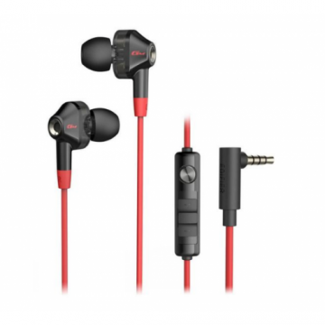 Casti Gaming GM2 SE Red Casti Gaming GM2 SE Red