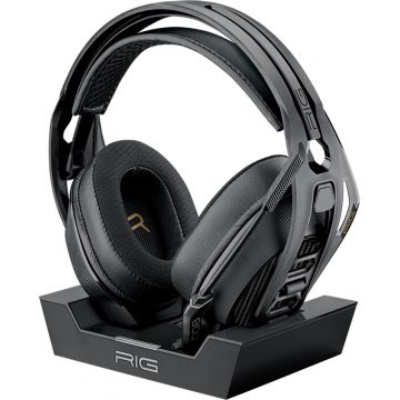 Casti Gaming Nacon RIG 800 PRO HD Wireless