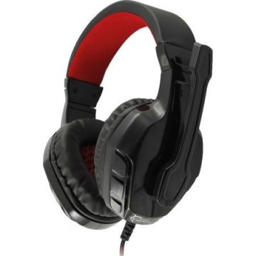 Casti gaming Panther Negre Casti gaming Panther Negre