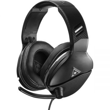 Casti Gaming Recon 200 Black Casti Gaming Recon 200 Black
