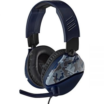 Casti Gaming Recon 70 Blue