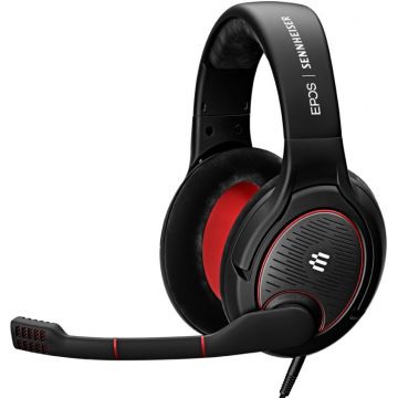 Casti Gaming Sennheiser EPOS Game One Casti Gaming Sennheiser EPOS Game One