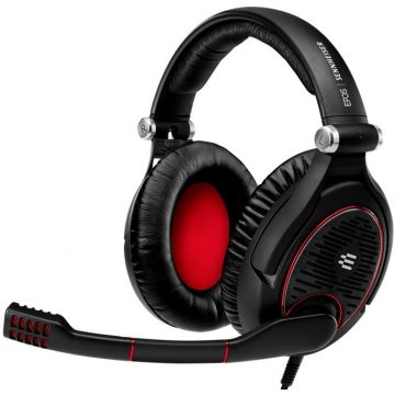 Casti Gaming Sennheiser EPOS Game Zero Casti Gaming Sennheiser EPOS Game Zero