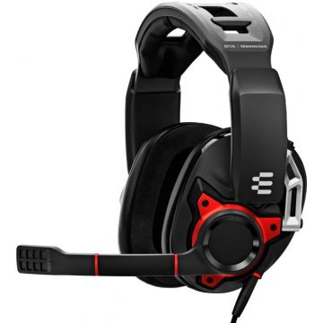 Casti Gaming Sennheiser EPOS GSP 600 Black Casti Gaming Sennheiser EPOS GSP 600 Black