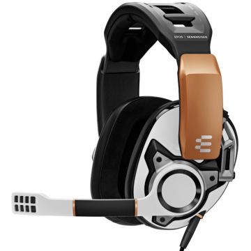 Casti Gaming Sennheiser EPOS GSP 601 Casti Gaming Sennheiser EPOS GSP 601