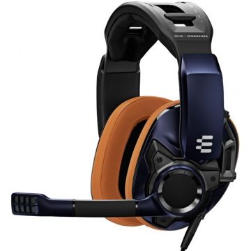 Casti Gaming Sennheiser EPOS GSP 602 Casti Gaming Sennheiser EPOS GSP 602