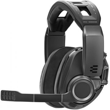Casti Gaming Sennheiser EPOS GSP 670 Wireless Low-latency Casti Gaming Sennheiser EPOS GSP 670 Wireless Low-latency