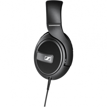 Casti HD 569 Black