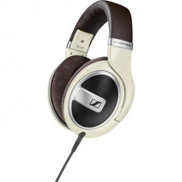 Casti Hi-Fi HD 599 Ivory