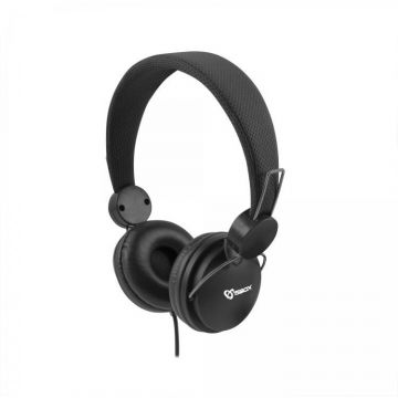 Casti HS-736B Negru
