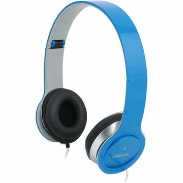 Casti HS0031 Blue Casti HS0031 Blue