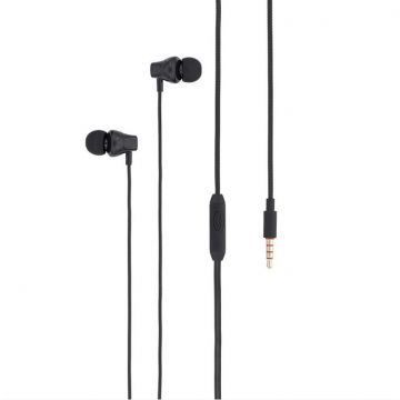 Casti In-Ear Basic Lyric Negru