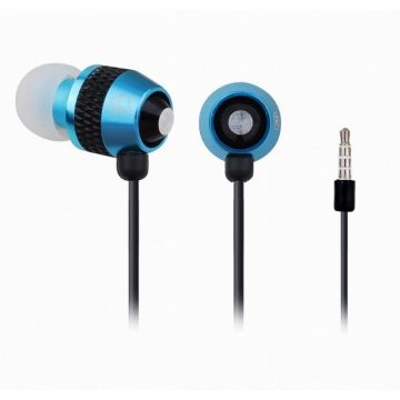 Casti In-Ear MHS-EP-002 Blue